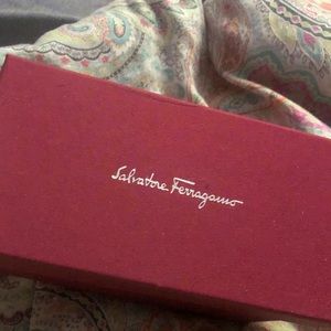 Salvatore ferragamo sunglasses